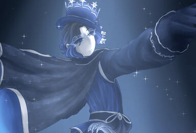 Half Body, Full Render