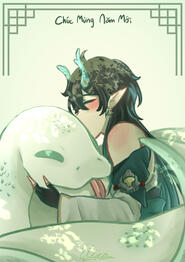 Full Render, Half Body