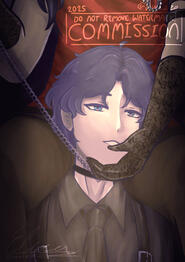 Full-Render, Half Body